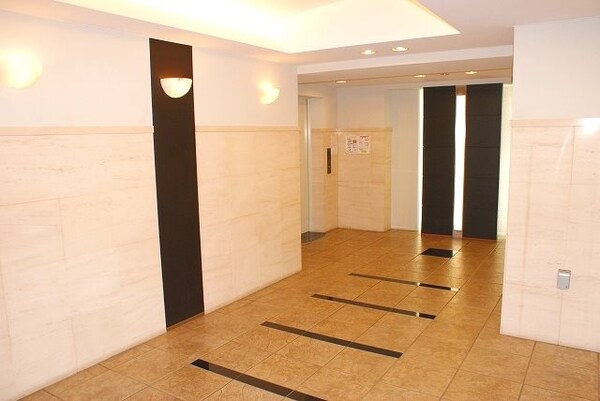 ロビー・ラウンジ