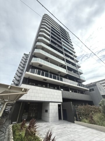 物件外観写真3　(同施工会社の同仕様写真です。)