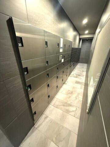 物件内観写真27　(同施工会社の同仕様写真です。)