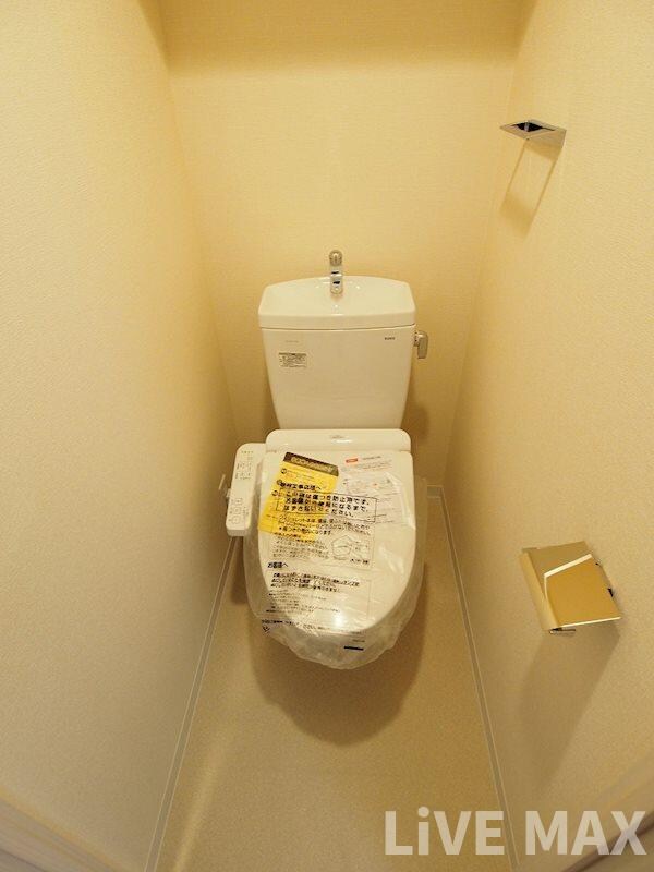 物件内観写真8　(同施工会社の同仕様写真です。)