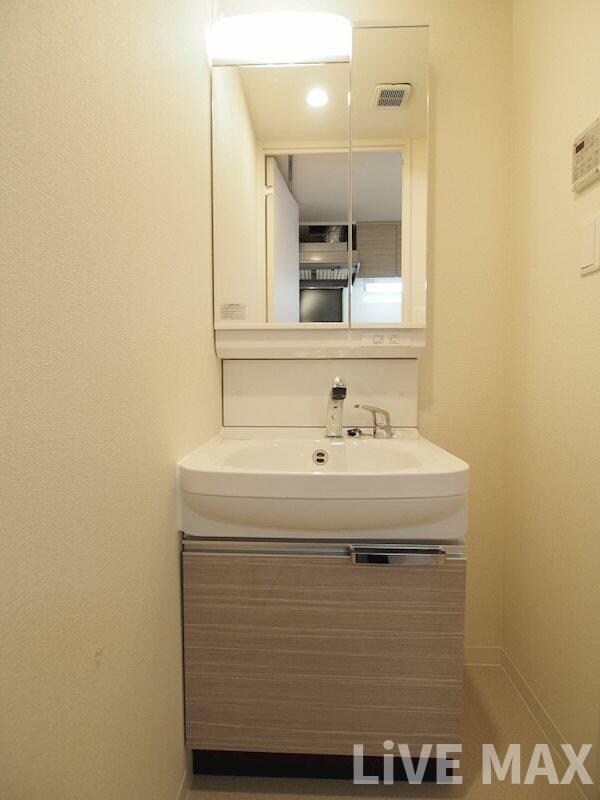 物件内観写真9　(同施工会社の同仕様写真です。)