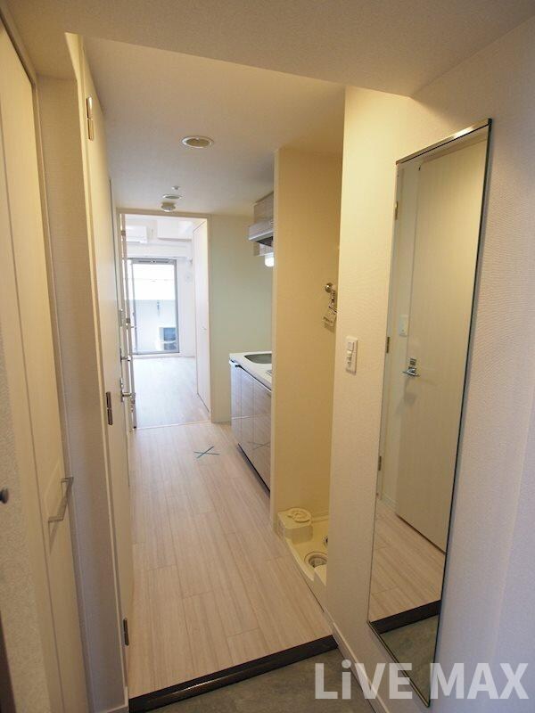 物件内観写真15　(同施工会社の同仕様写真です。)