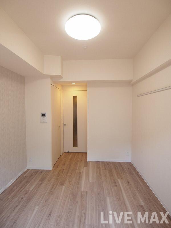 居室(同施工会社の同仕様写真です。)