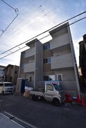 ウェルスクエア江坂