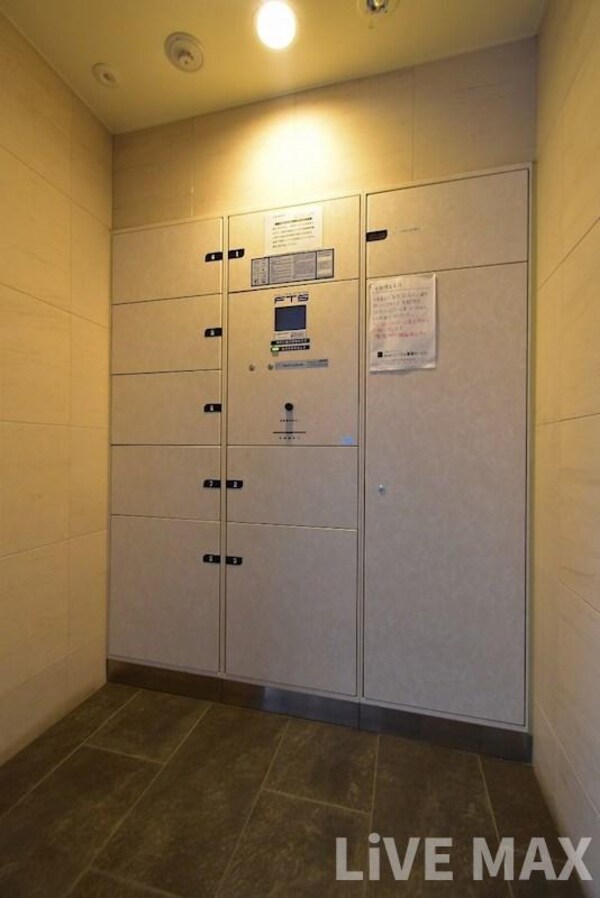 建物設備
