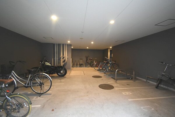 ロビー・ラウンジ