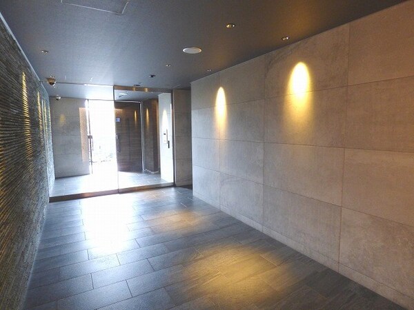 ロビー・ラウンジ