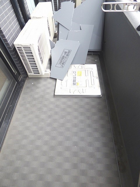 物件内観写真11　