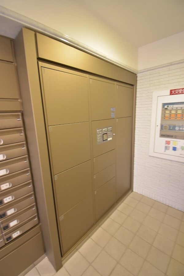 建物設備