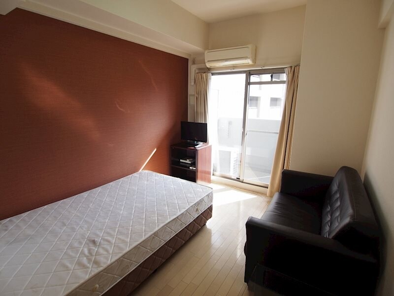 物件外観写真3　(モデルルーム)