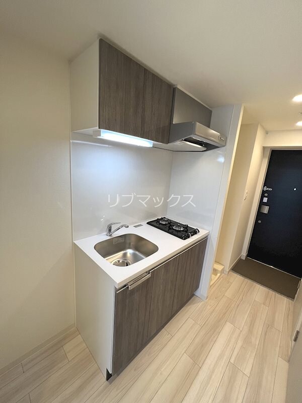 キッチン(同施工会社の同仕様写真です。)