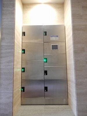 物件外観写真10　