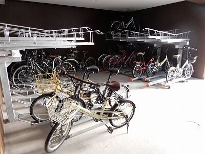 物件外観写真12　