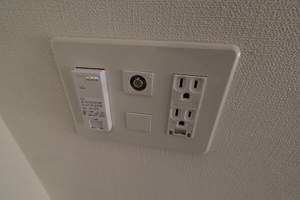 建物設備