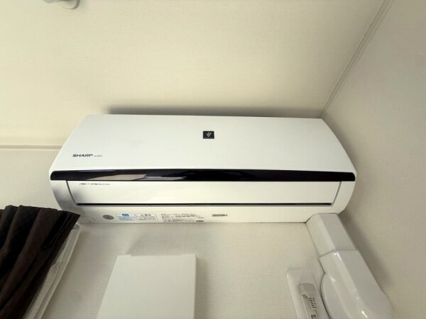 建物設備(家電付き★)