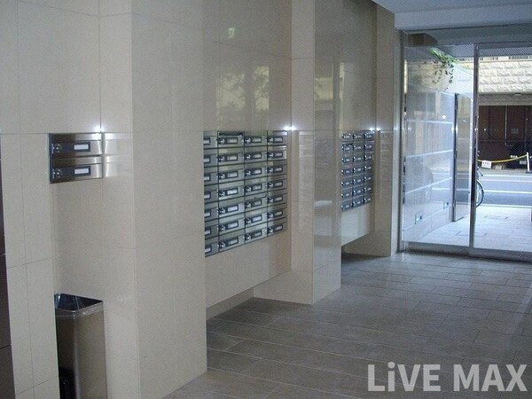 ロビー・ラウンジ