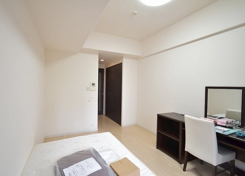 物件内観写真4　(モデルルーム)