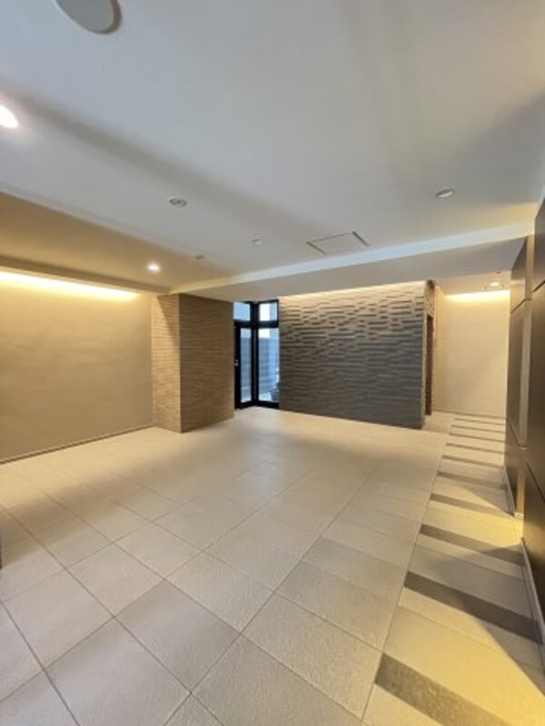 ロビー・ラウンジ