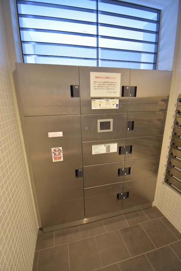 建物設備