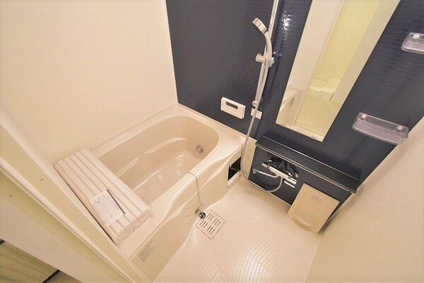 浴室(同施工会社の同仕様写真です。)