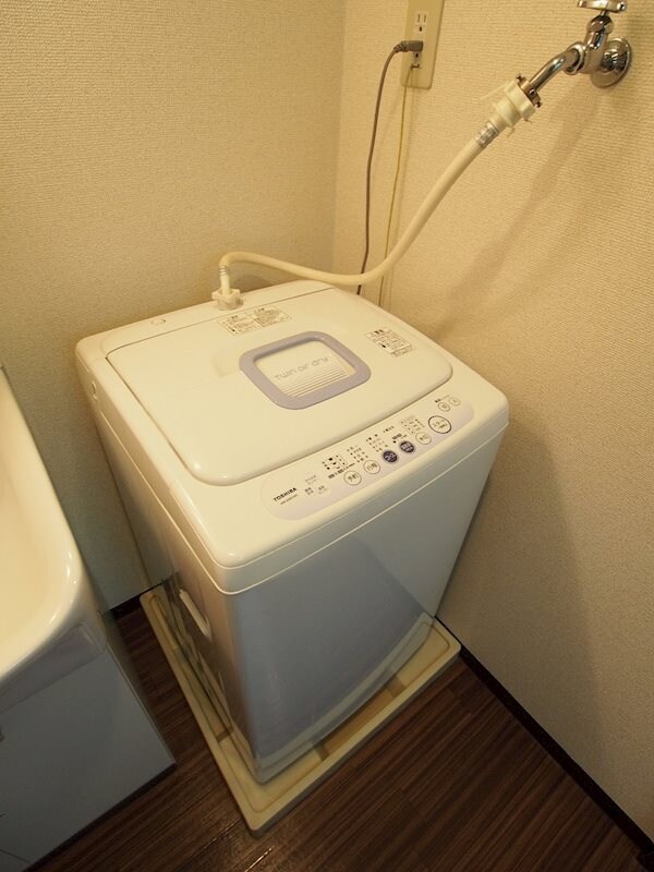 建物設備(モデルルーム)