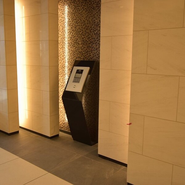 ロビー・ラウンジ