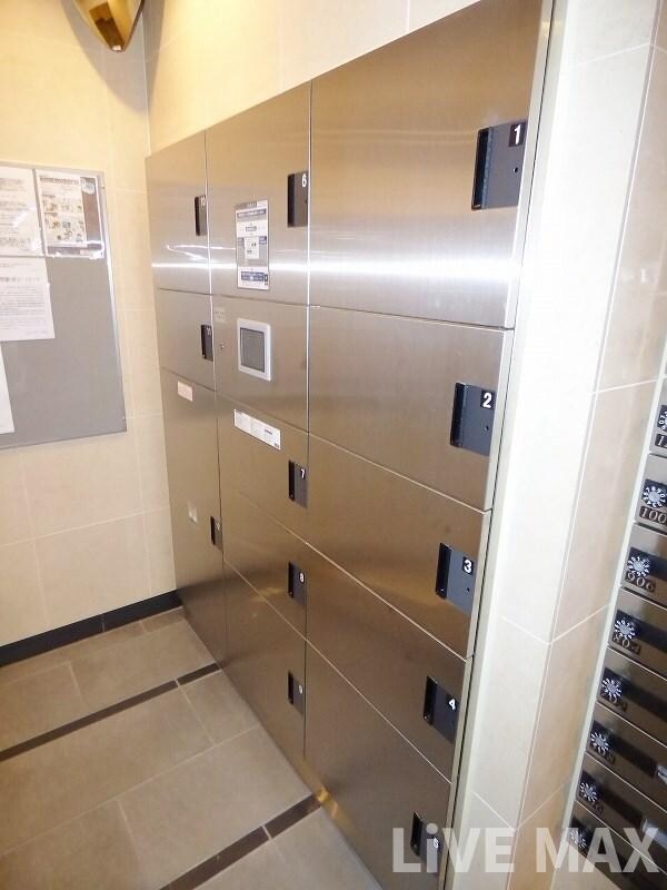建物設備