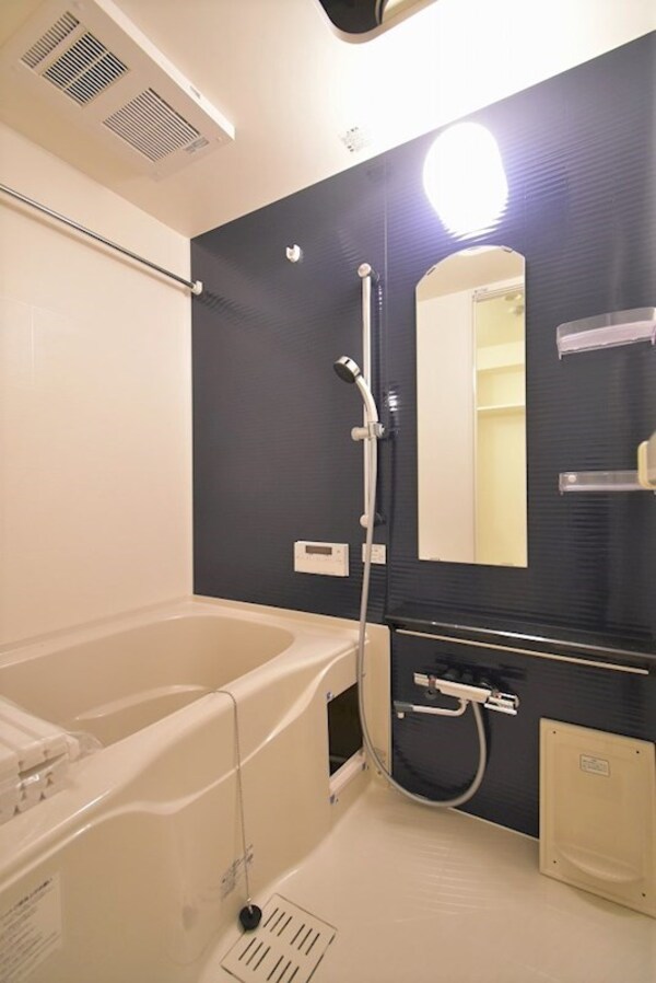 浴室(同施工会社の同仕様写真です。)