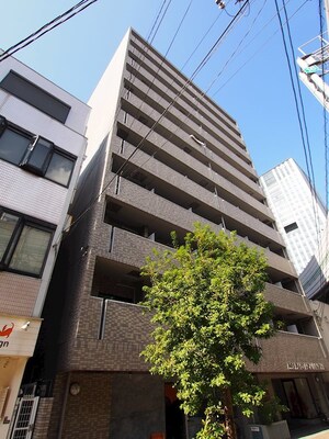 エスリード本町外観写真