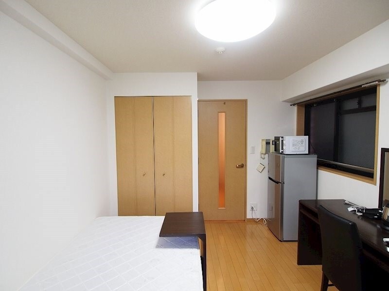 物件内観写真8　(モデルルーム)