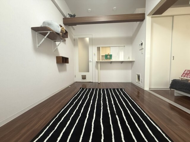 物件内観写真5　(モデルルーム)