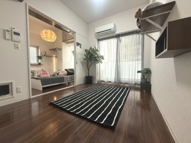 物件内観写真18　(モデルルーム)