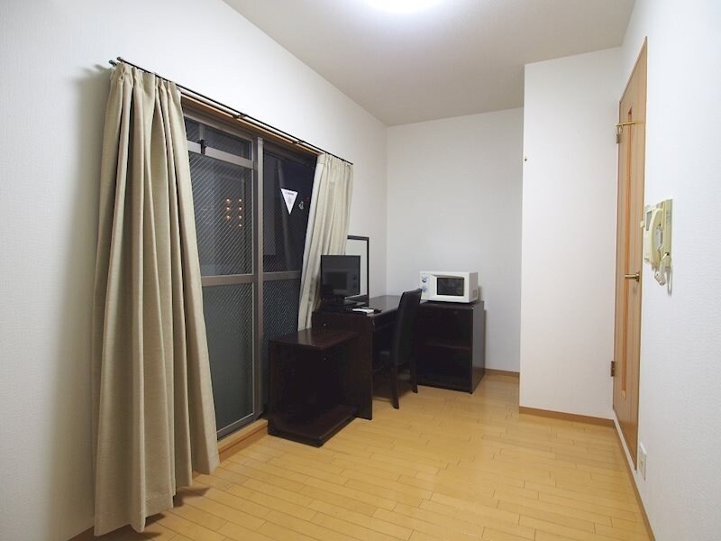 物件内観写真9　(モデルルーム)