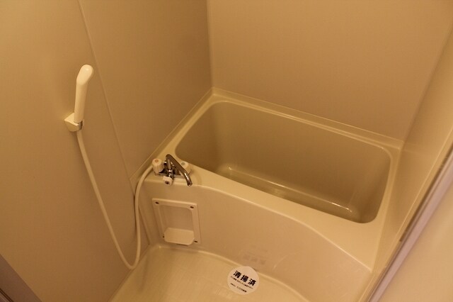 物件内観写真7　(クリーニング済み！)