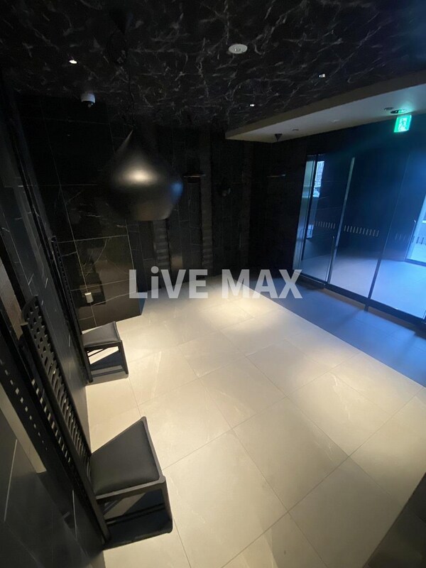 ロビー・ラウンジ