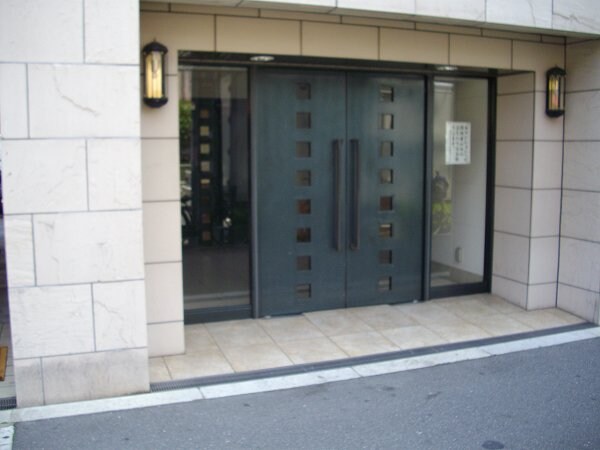 ロビー・ラウンジ