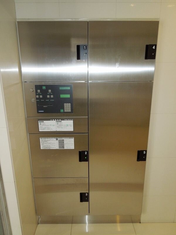 建物設備