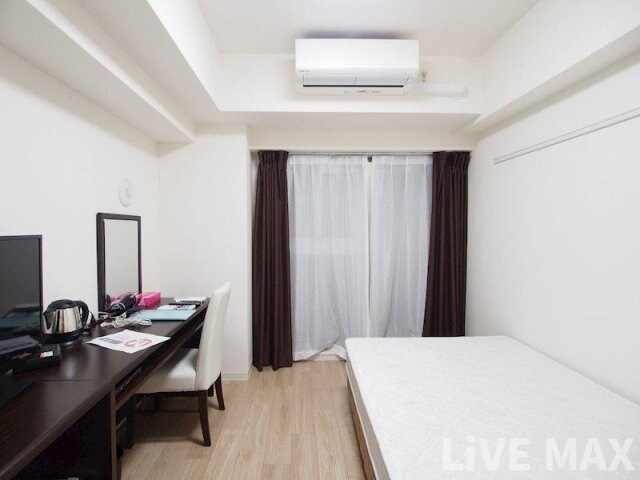 物件内観写真5　(モデルルーム)