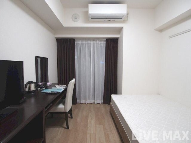 物件内観写真16　(モデルルーム)