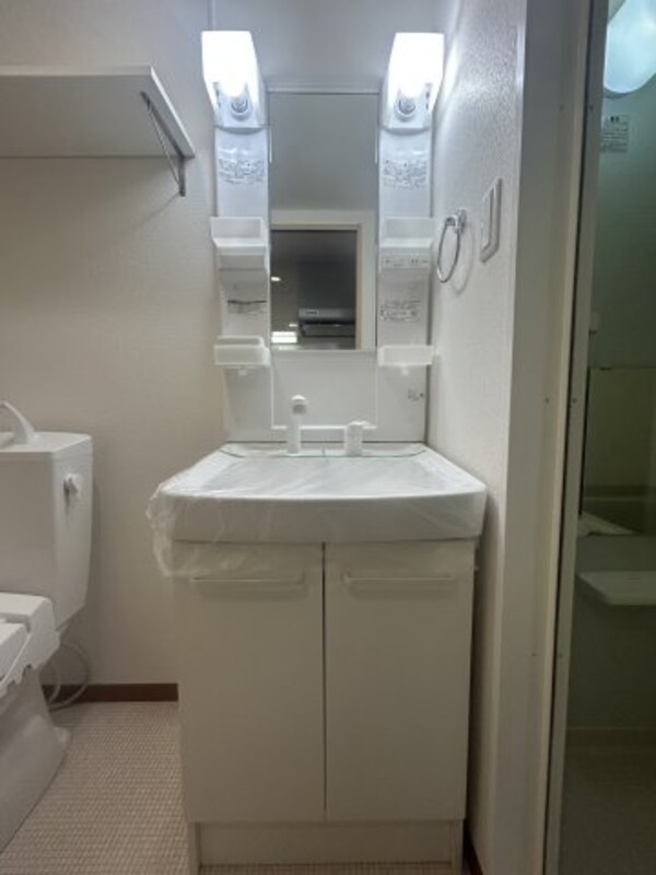 洗面・脱衣所