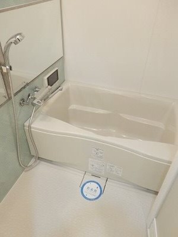 浴室