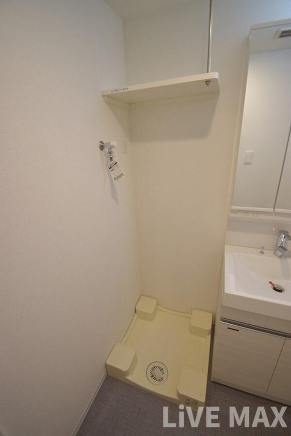 建物設備(同施工会社の同仕様写真です。)
