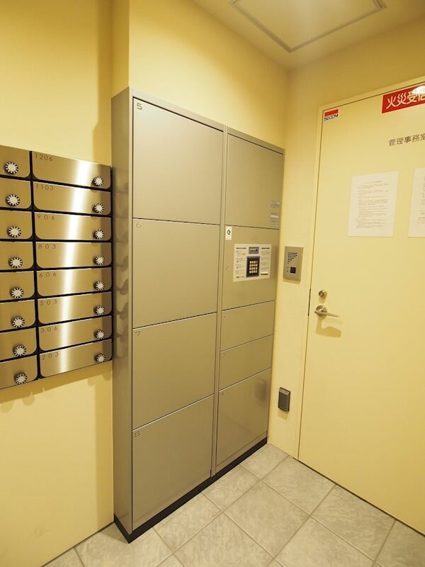 建物設備