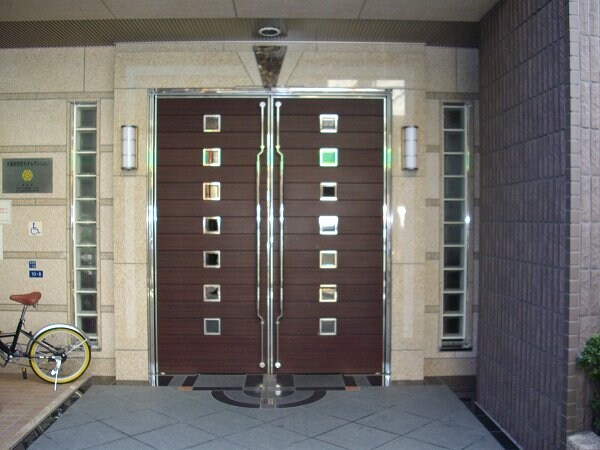 建物設備