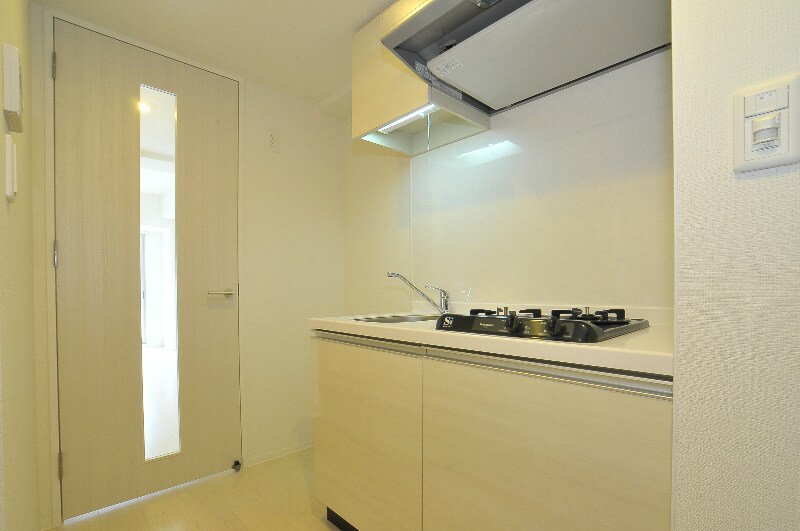 物件内観写真6　(キッチン)