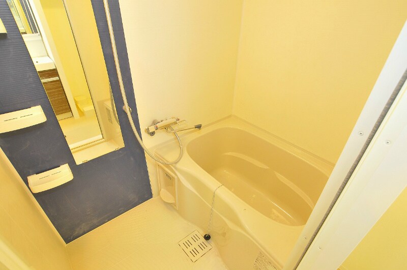 物件内観写真8　(バスルーム)