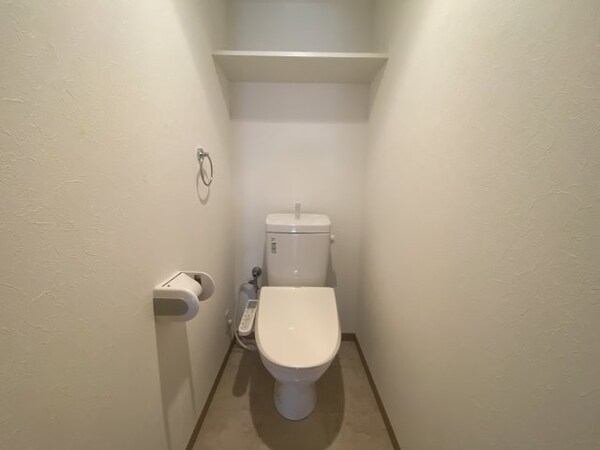 トイレ(別部屋参考イメージ写真)