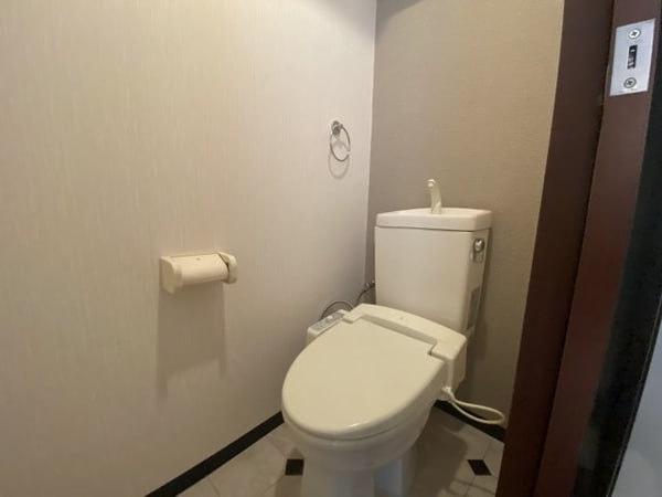 トイレ(別部屋参考イメージ写真)