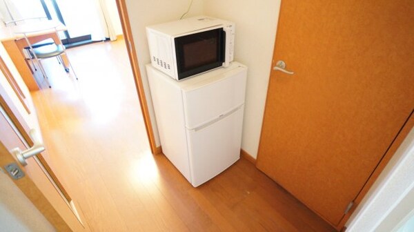 その他(家電つきのお部屋ございます♪)