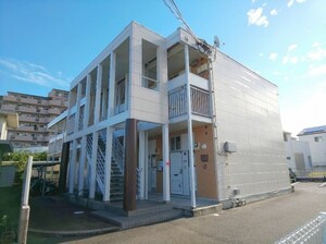 レオパレスＳｏｔｔｏ　Ｖｏｃｅ外観写真